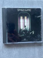 CD Stanley Clarke « Journey to love » 70’